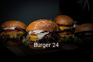 Burger 24