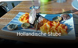 Hollandische Stube