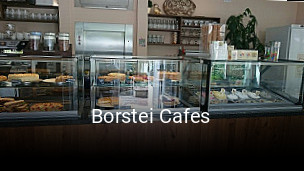 Borstei Cafes