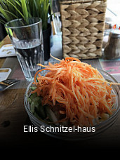 Ellis Schnitzel-haus