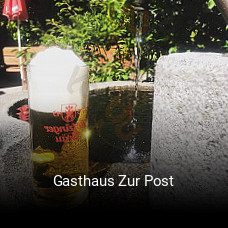 Gasthaus Zur Post