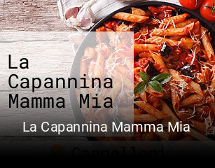 La Capannina Mamma Mia