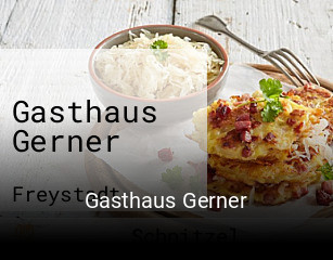 Gasthaus Gerner