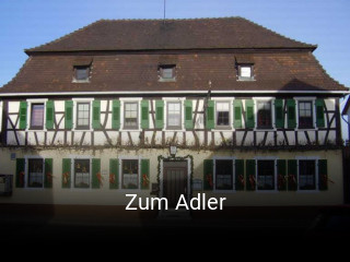 Zum Adler