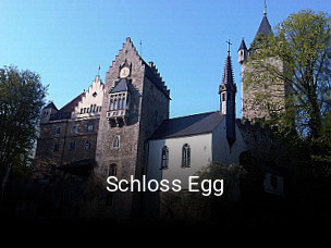 Schloss Egg