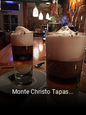 Monte Christo Tapas Bar