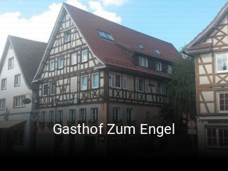 Gasthof Zum Engel