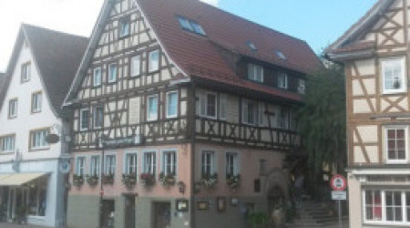 Gasthof Zum Engel