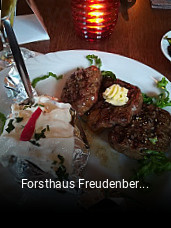 Forsthaus Freudenberg