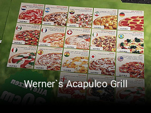 Werner`s Acapulco Grill