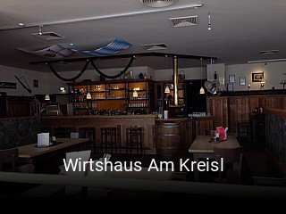 Wirtshaus Am Kreisl