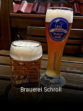 Brauerei Schroll