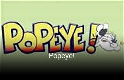 Popeye!