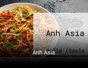 Anh Asia