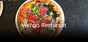 Wengo Restarant