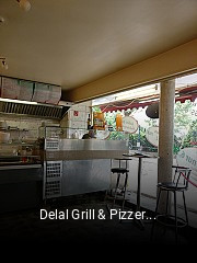 Delal Grill & Pizzeria