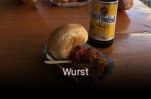 Wurst