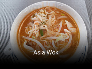 Asia Wok