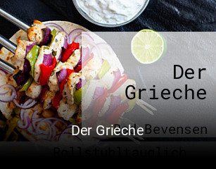 Der Grieche