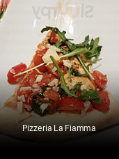 Pizzeria La Fiamma