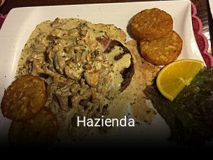 Hazienda