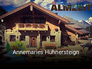 Annemaries Huhnersteign