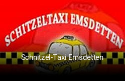 Schnitzel-Taxi Emsdetten