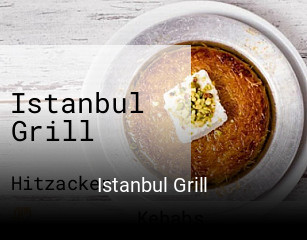 Istanbul Grill