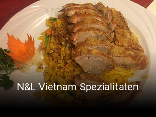 N&L Vietnam Spezialitaten