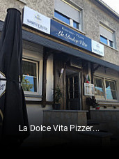 La Dolce Vita Pizzeria