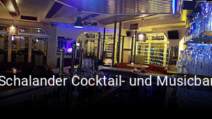 Schalander Cocktail- und Musicbar