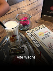 Alte Wache