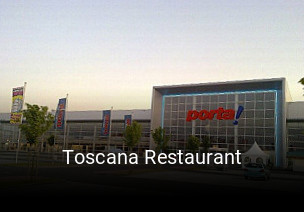 Toscana Restaurant