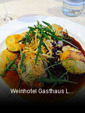 Weinhotel Gasthaus Landsknecht