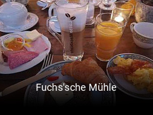 Fuchs'sche Mühle