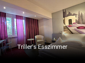 Triller's Esszimmer