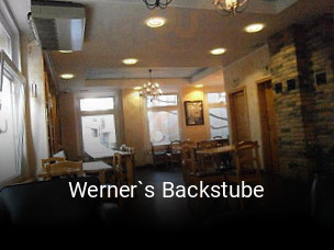 Werner`s Backstube