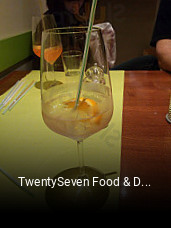 TwentySeven Food & Drinks