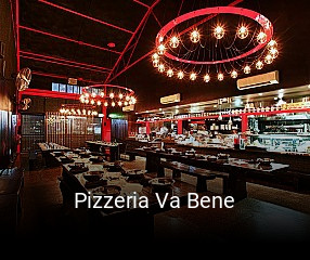 Pizzeria Va Bene