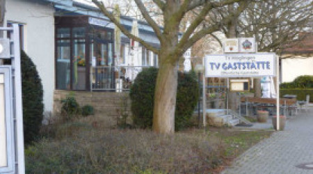 Tv Gaststätte Am Bürgerhaus