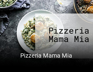 Pizzeria Mama Mia