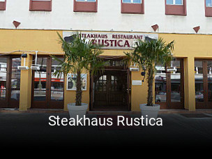 Steakhaus Rustica