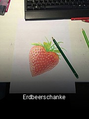 Erdbeerschanke