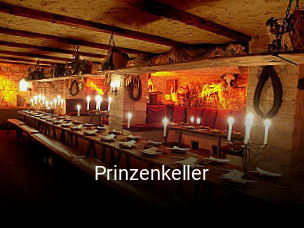 Prinzenkeller