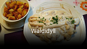 Waldidyll