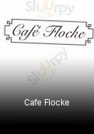 Cafe Flocke