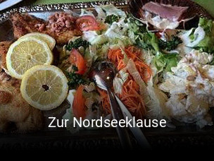 Zur Nordseeklause