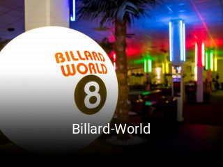 Billard-World