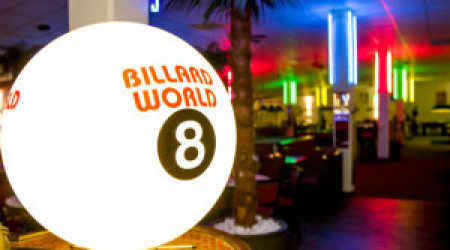 Billard-World