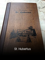 St. Hubertus